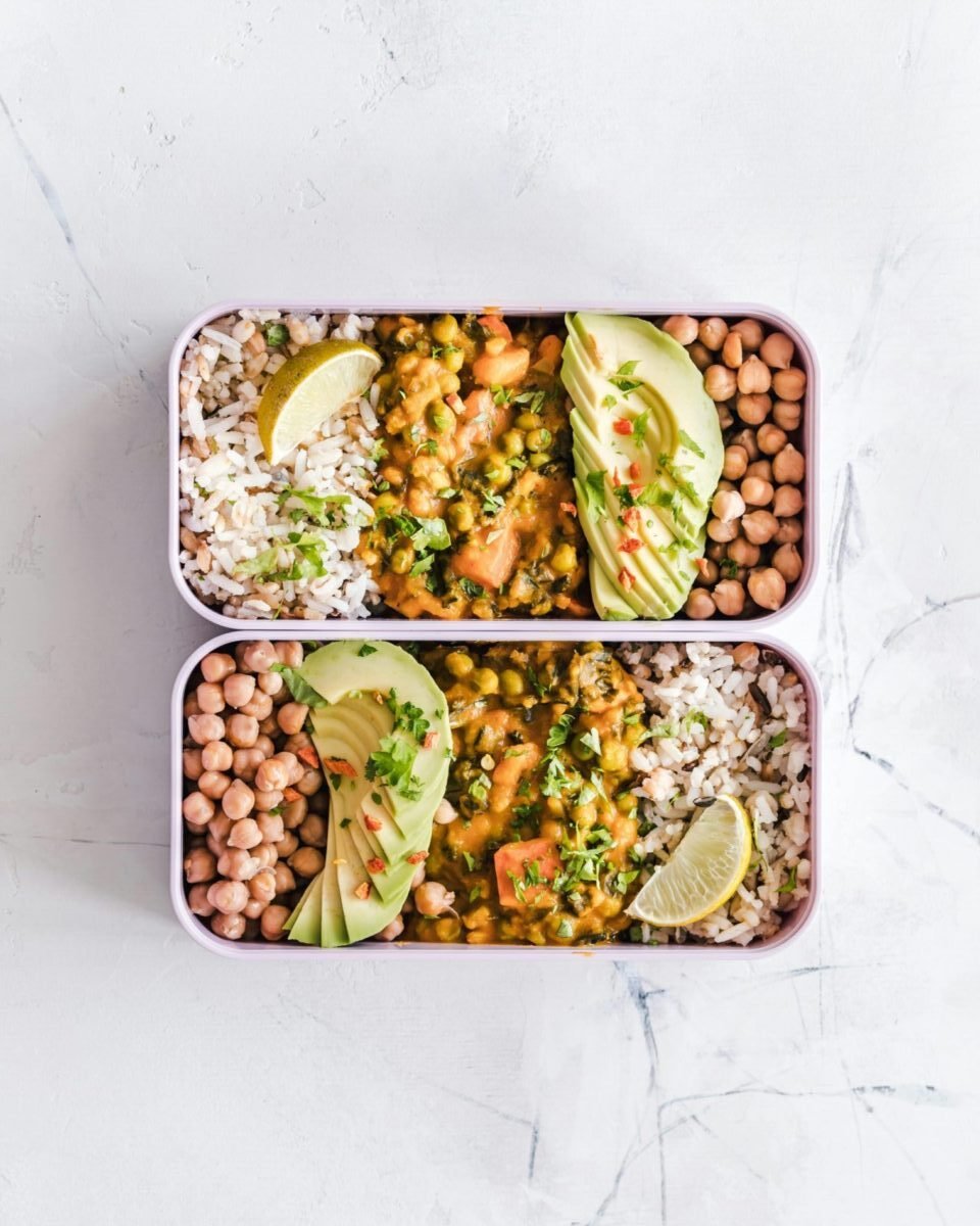 Meal Prep for Muscle Growth: Why Planning Beats Timing
