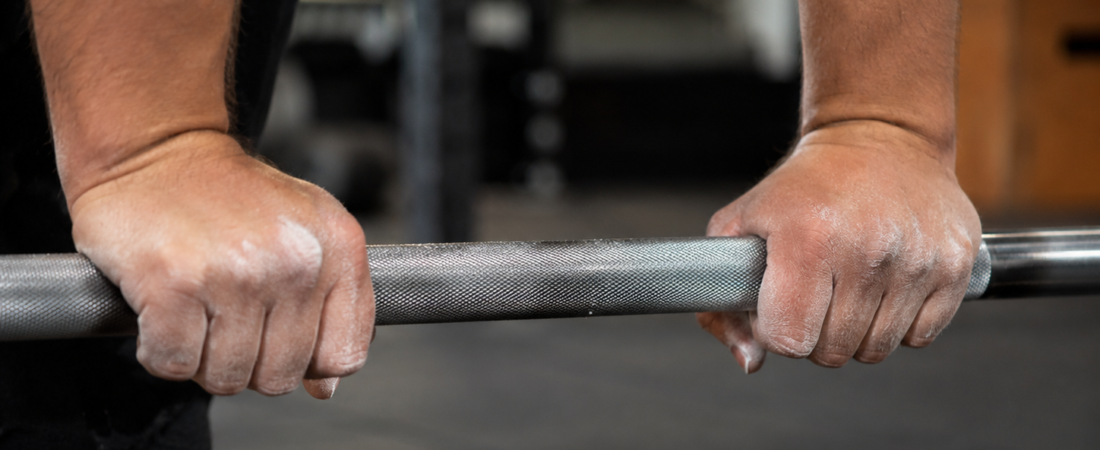 Moving to Advanced: What Changes When You Start Training the Big Compound Lifts