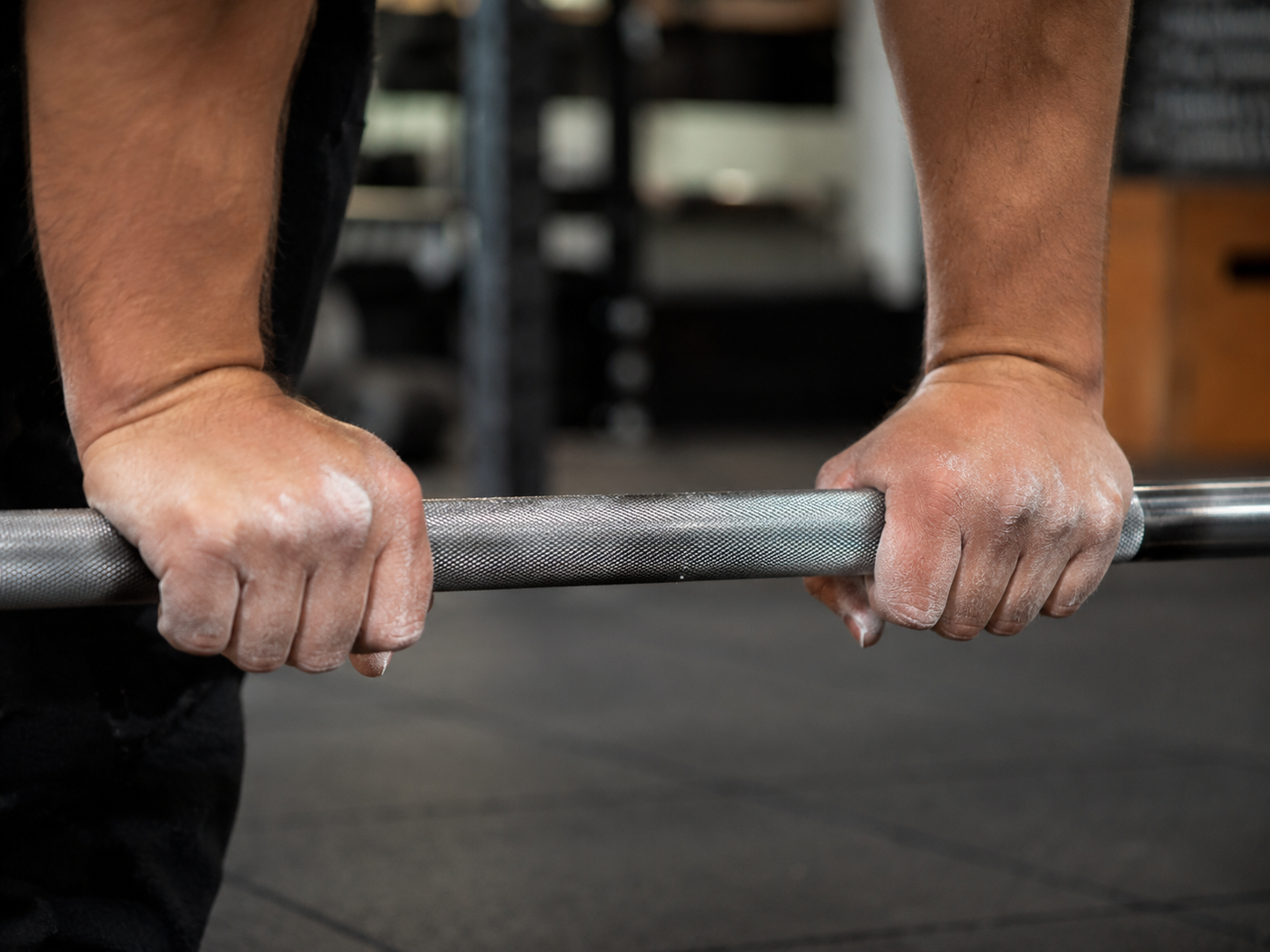 Moving to Advanced: What Changes When You Start Training the Big Compound Lifts
