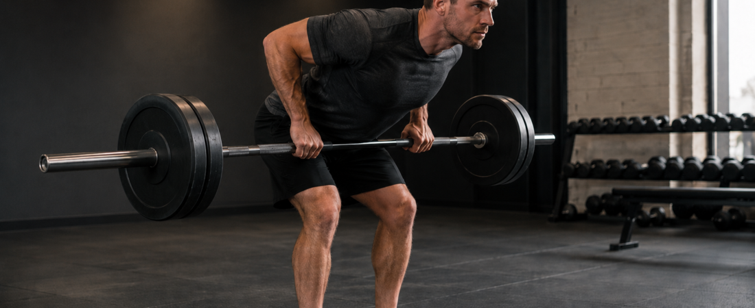 How to Do a Barbell Row: A Complete Technique Guide