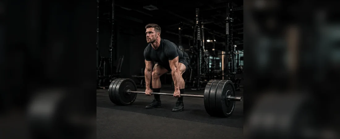 How to Do a Conventional Deadlift: A Complete Technique Guide