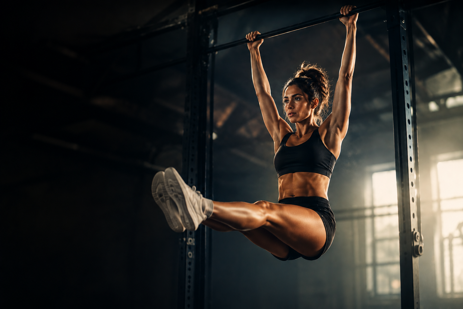 How to Do Hanging Leg Raises: Complete Guide to Advanced Core Training