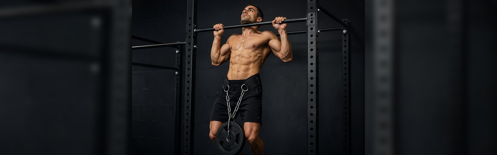 How to Do Weighted Pull-Ups: A Complete Technique Guide