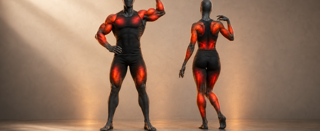 Isolation Training: What It’s Actually For (And Why It’s Not Optional)
