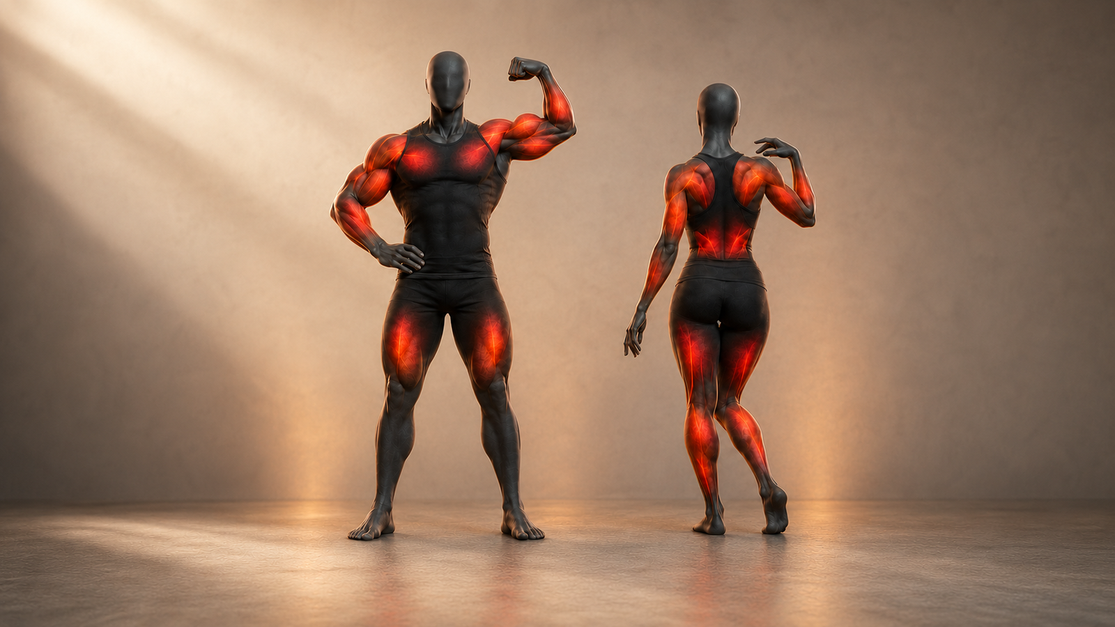 Isolation Training: What It’s Actually For (And Why It’s Not Optional)