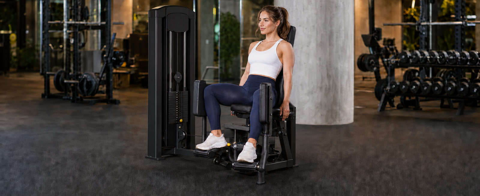 How to Do Hip Abduction (And Keep Your Knees Tracking Straight)