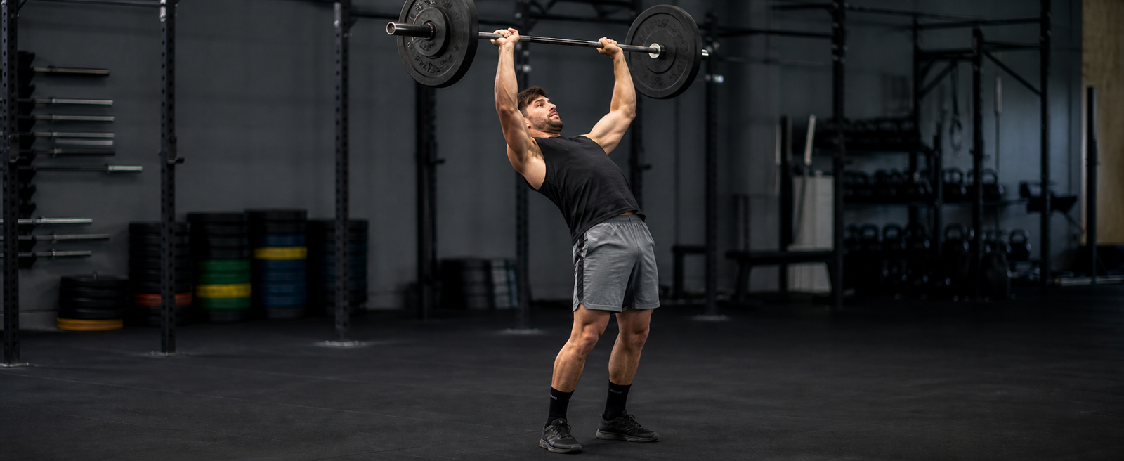 Overhead Press Lower Back Pain: Why It Happens and What to Change